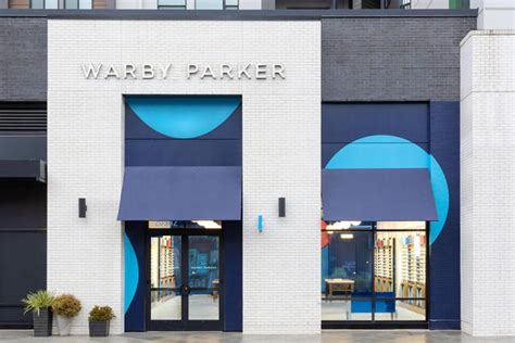 warby parker ashburn va